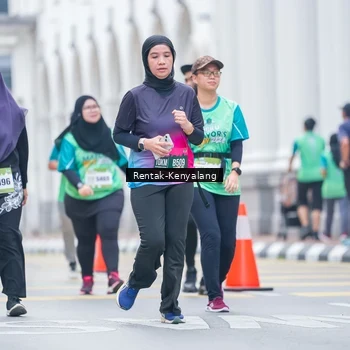Runner Photo 8625962