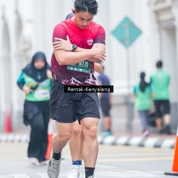 Runner Photo 8625964