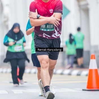 Runner Photo 8625965