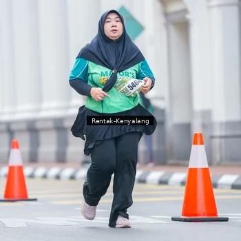 Runner Photo 8625966