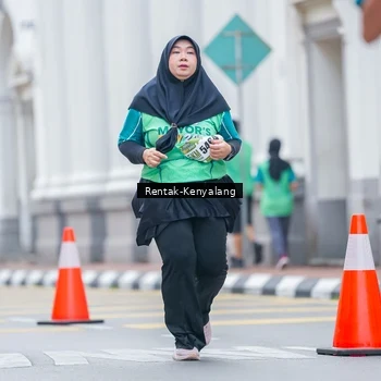 Runner Photo 8625967