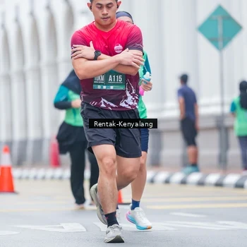 Runner Photo 8625968