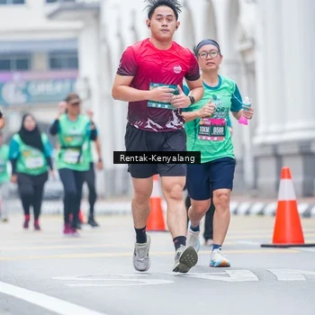 Runner Photo 8625969