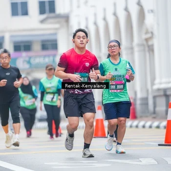 Runner Photo 8625970