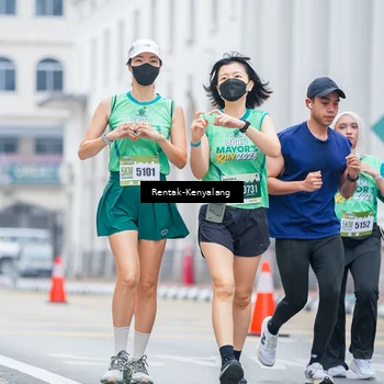 Runner Photo 8625972