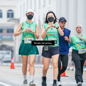 Runner Photo 8625977