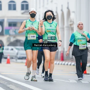 Runner Photo 8625978