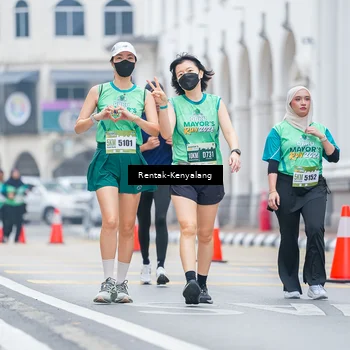 Runner Photo 8625979