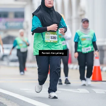 Runner Photo 8625981