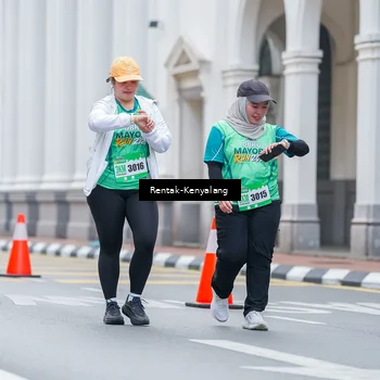 Runner Photo 8625985