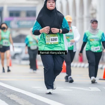 Runner Photo 8625987