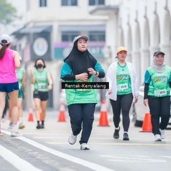 Runner Photo 8625988