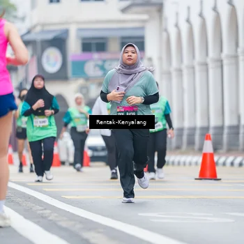 Runner Photo 8625989
