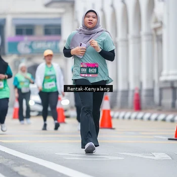 Runner Photo 8625990