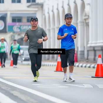 Runner Photo 8625992