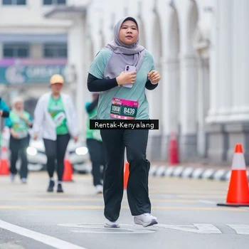 Runner Photo 8625993