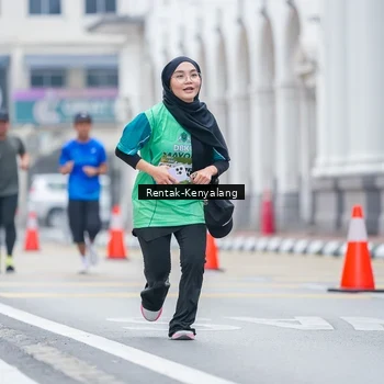 Runner Photo 8625994