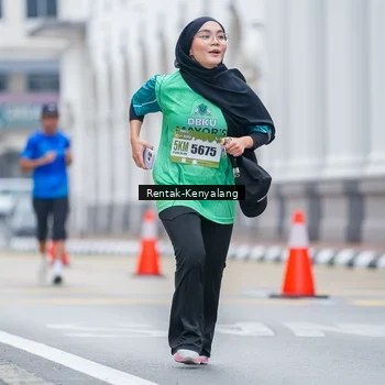 Runner Photo 8625995