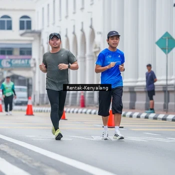 Runner Photo 8625996