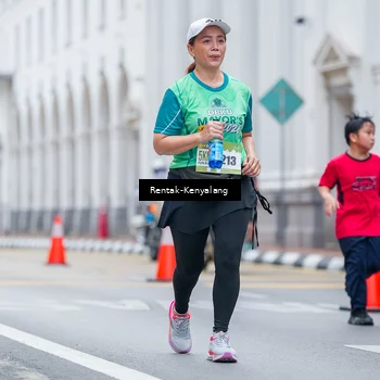 Runner Photo 8626001