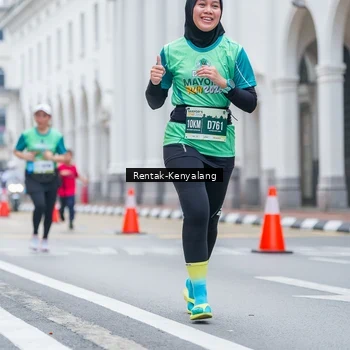 Runner Photo 8626004