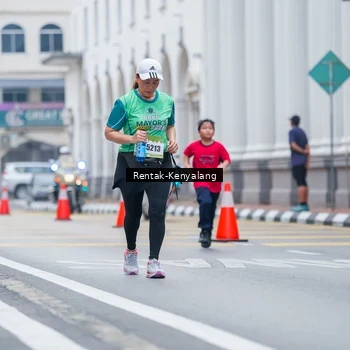 Runner Photo 8626006