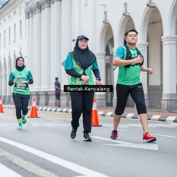 Runner Photo 8626007