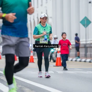 Runner Photo 8626008