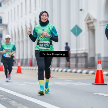 Runner Photo 8626009