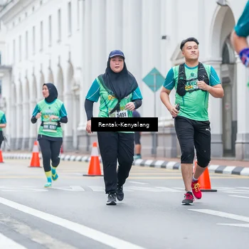 Runner Photo 8626011
