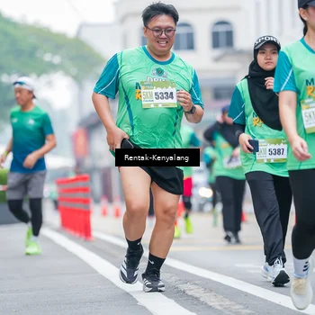 Runner Photo 8626014