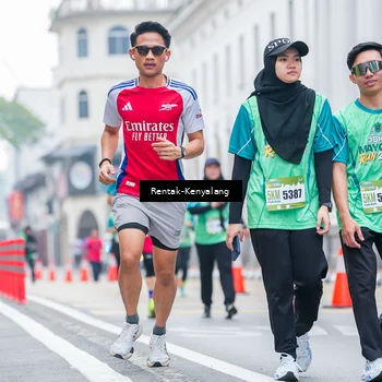 Runner Photo 8626015