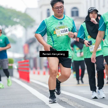 Runner Photo 8626016