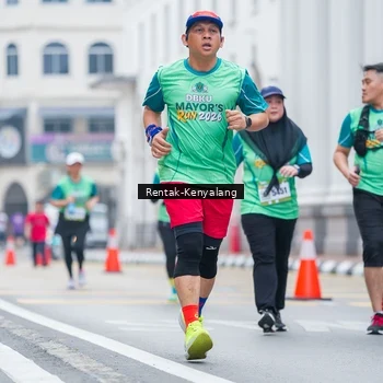Runner Photo 8626017