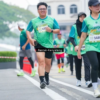 Runner Photo 8626018