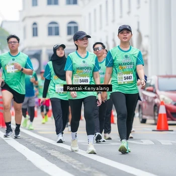 Runner Photo 8626019