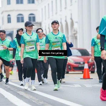 Runner Photo 8626020