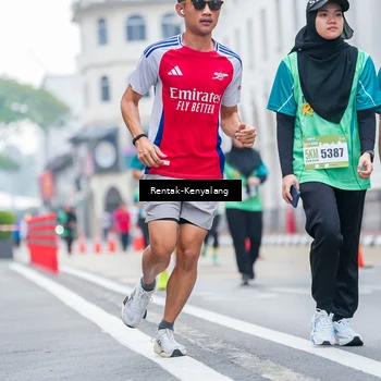 Runner Photo 8626022