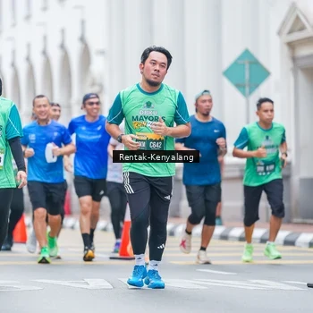 Runner Photo 8626025