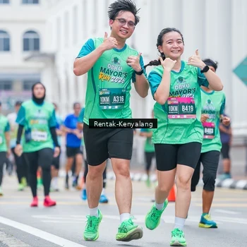 Runner Photo 8626026