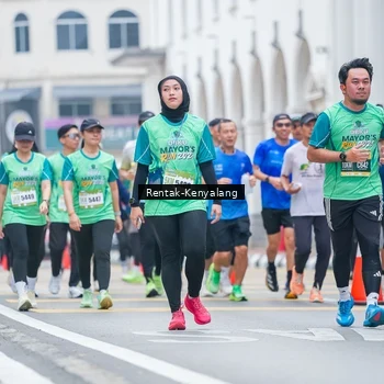 Runner Photo 8626030