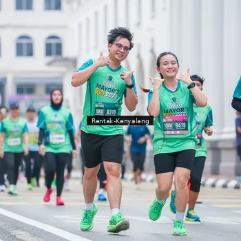 Runner Photo 8626032