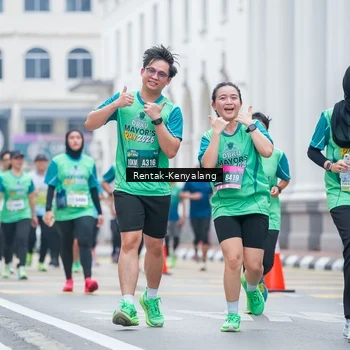 Runner Photo 8626033