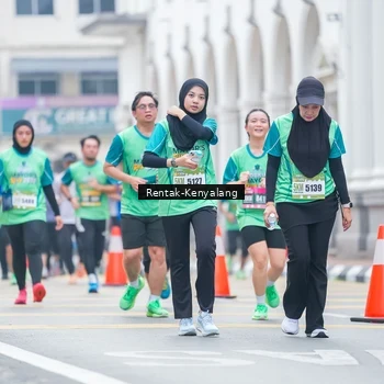 Runner Photo 8626034