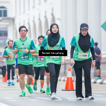 Runner Photo 8626035