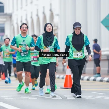 Runner Photo 8626036