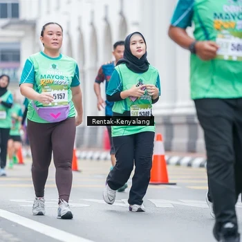 Runner Photo 8626037
