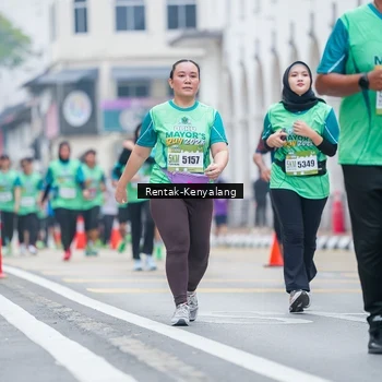 Runner Photo 8626038