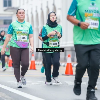 Runner Photo 8626040