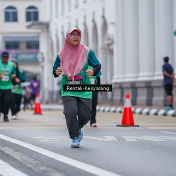 Runner Photo 8626041